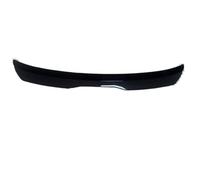 Pizgear Alerón trasero for maletero de coche, alerón for coche, for Alfa Romeo, for Giulietta 2016 2017 2018 2019 2020 ABS, kit de carrocería de alerón trasero for techo, accesorios Alerón trasero par