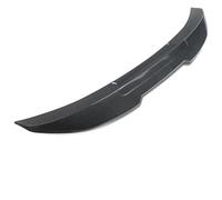 Pizgear Alerón Trasero for Maletero de Coche, alerón Trasero for Maletero, Borde de Techo, Kit de carrocería de ala Trasera, Ajuste for, for Serie 4 F33 428i, for 430i 435i 440i F83, for M4 2014-2020