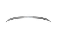 Pizgear Alerón Trasero for Maletero de Coche, alerón Trasero for Maletero de Coche, alerón Central, Tapa de portón Trasero, Borde embellecedor for, for X5 F15 2014 2015 2016 2017 2018 Alerón Trasero