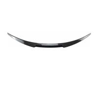 Pizgear Alerón Trasero for Maletero de Coche Alerón Trasero for Maletero de Coche, for, for Serie 1, for E82 E88, for Coupe 118i 128i 135i 2007-2013 Alerón Trasero de Techo Alerón Trasero para Coche(