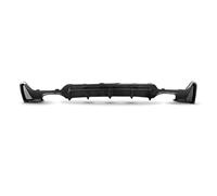 Pizgear Alerón Trasero for Maletero de Coche, difusor de Escape for Parachoques Trasero de Coche, Soporte de Labio, alerón Divisor, for, for Serie 4, for F32 F33 F36 435i 2014-2020 Alerón Trasero par