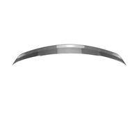 Pizgear Alerón Trasero for Maletero de Coche, for, for Clase GLA, for GLA200, for GLA250 X156 2014-2019, Kit de carrocería de ala de alerón de Techo Trasero Tuning Alerón Trasero para Coche(Carbon Fi
