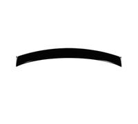 Pizgear Alerón Trasero for Maletero de Coche, for, for Serie 1 E82, for Coupe 120i, for M1 2008-2013, alerón Trasero for Techo, alerón Trasero for Coche Alerón Trasero para Coche(Gloss Black)