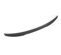 Pizgear Alerón trasero for maletero de coche, for, for Serie 5 G30 G38 530i 540i F90 M5 Base Sedan 4 puertas 2017 2018 fibra carbono Actualización del estilo del alerón trasero del co(Carbon fiber)