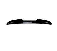 Pizgear Alerón Trasero for Maletero de Coche, for VW, for, 2017 2018 2019 2020 2021 2022, alerón Trasero for Techo de Coche, Tapa del Maletero, Ventana Superior, Accesorios for Coche Alerón Trasero p