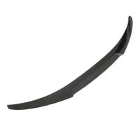 Pizgear Alerones Traseros for Maletero de Coche, for, for B9 A5 S5 4 Puertas 2017 2018 2019 2020 2021 2022 2023 Kit de carrocería de alerón de Coche, moldura de alerón Trasero for Maletero Alerón tra