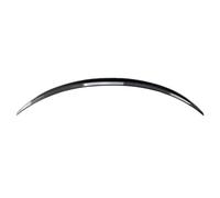 Pizgear Alerones Traseros for Maletero de Coche, for, for Clase E for Coupe C238 2016+, Kit de Accesorios for carrocería Exterior de alerón Trasero for Maletero de Coche Alerón Trasero para Coche(Car