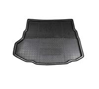 Pizgear Alfombrilla de Carga for Maletero de Coche Cawanerl, Bandeja for Maletero, Revestimiento for el Suelo, Alfombra for Maletero, Almohadilla Protectora contra el Barro for Ford, Taurus 2015-2018