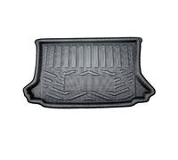 Pizgear Alfombrilla for Maletero de Coche, Alfombrilla for Maletero, Bandeja for Equipaje, Alfombrilla for Ford Ecosport, 2013, 2014, 2015, 2016, 2017 Forro para Maletero de Coche