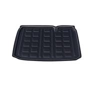 Pizgear Alfombrilla for Maletero de Coche, Alfombrilla for Maletero, Bandeja for Equipaje, Alfombrilla for Ford Ecosport 2018 2019 Forro para Maletero de Coche