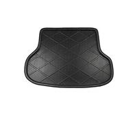 Pizgear Alfombrilla for Maletero de Coche, Bandeja for el Suelo, Alfombra de Carga, Almohadilla antibarro, for Lexus, RX300, RX330, RX350, RX400H 2004-2009 Forro para Maletero de Coche