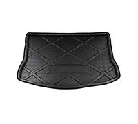 Pizgear Alfombrilla for Maletero de Coche, for Toyota, Yaris L 2013-2016, Bandeja for el Suelo del Maletero, Alfombra de Carga, Almohadilla Protectora contra el Barro for Equipaje Forro para Maletero