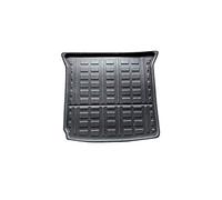 Pizgear Alfombrilla for maletero trasero de coche, bandeja de carga, for DODGE, Journey 2009-2019, for Fiat, Freemont 7 plazas 2011-2019, revestimiento de alfombra protectora for suelo Forro para male