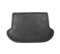 Pizgear Alfombrilla for maletero trasero, revestimiento de carga for maletero, bandeja for el suelo, alfombra protectora contra el barro, accesorios for el coche, piezas for NISSAN, for Murano, 2015 2