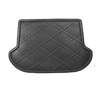 Pizgear Alfombrilla for maletero trasero, revestimiento de carga for maletero, bandeja for el suelo, alfombra protectora contra el barro, accesorios for el coche, piezas for NISSAN, for Murano, 2015 2