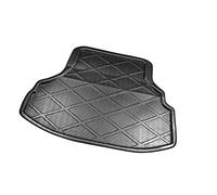 Pizgear Alfombrilla Impermeable for Maletero de Coche, Bandeja antibarro, Revestimiento de Carga, for Accord, 2006-2007 Forro para Maletero de Coche