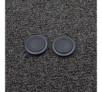 Pizgear Altavoz de coche, agudos, Audio, Twiiter, caja tono alto, cubierta Tweeter puerta trasera, embellecedor, for, F20 F22 F30 F32 F48 Embellecedor de altavoces para coche