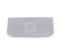 Pizgear Altavoz estéreo de audio for coche, altavoz agudos, luces lectura for tablero, cubierta pilar, for Toyota, Highlander 2021 2022 2023 Embellecedor de altavoces para coche(Reading Speaker)