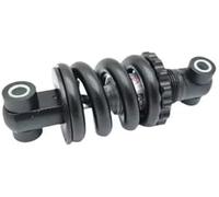 Pizgear Amortiguador Delantero for Patinete eléctrico Kukirin G2 MAX. Repuesto for Amortiguador Delantero Kugoo Kirin G2 MAX. Resorte de suspensión Delantera para patineta