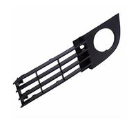 Pizgear Auto Car Parachoques Inferior Luz Antiniebla Lámpara Parrilla Parrilla Lado Derecho, for, A6 C5 Sedan/Avant 2002 2003 2004 2005 Cubierta de Coche Rejilla de luz antiniebla Delantera