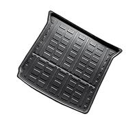 Pizgear Bandeja for Alfombrilla de Maletero for Maletero Trasero, for Dodge, Journey, Fiat, Freemont 2009-2014 2015 2016 2017 2018 2019 Forro para Maletero de Coche