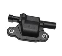 Pizgear Bobina de encendido automático, for Hummer, H2/H3 2008 2009 2010 12611424 8125706160 Paquete de reemplazo de bobina de encendido de automóvil