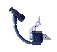 Pizgear Bobina de encendido for cortacésped, gasolina 1P56 1P56F Piezas del motor del cortacésped