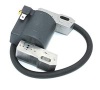 Pizgear Bobina de Encendido, for cortacésped John Deere, Z445 Z465 Z625 Z645 Z655 Z665 Z335E Z355E Z-Trak Bobina de Encendido para Herramientas de jardinería