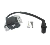 Pizgear Bobina de Encendido, for John Deere, WHP61A X300 X304 X305 X310 X320 X324 X350 X354 X360 X370 Bobina de Encendido para Herramientas de jardinería