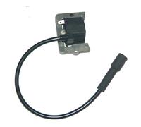 Pizgear Bobina de encendido, for Kohler, CH11 CH12.5 CH15 CH410 CH430 CH450 CV11 CV12.5 CV15 CV430 CV460 CV461 CV490 Piezas de cortacésped 12-584-04-S Bobina de encendido para herramientas de jardiner