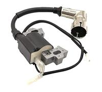 Pizgear BOBINA DE ENCENDIDO, for MTD, for Cub Cadet, for Troy Bilt, MÁQUINAS YARDA 1P61F 1P65 MÓDULO ESTATOR MAGNETO CDT for CORTADORA EMPUJE 751-10620 951-10620 Piezas del motor del cortacésped