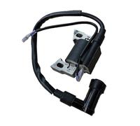 Pizgear Bobina de Encendido, for Piezas de Repuesto de Motor G100 30500-ZG0-W01 Bobina de Encendido para Herramientas de jardinería
