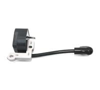 Pizgear Bobina de Encendido, for Ryobi, RY28140 SS26 RY28100 RY28120 RY28121 RY28141 RY28160 RY28161 RY39506 RY39506 RY28101 RY28140 850108031 Bobina de Encendido para Herramientas de jardinería