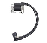 Pizgear Bobina de encendido por chispa tipo interno externo, motor gasolina 170F, 7HP, 212CC, alimentado generador carga batería 3, 4 y 5KW CC Piezas del motor del cortacésped(1X internal type B)