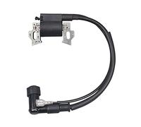 Pizgear Bobina de encendido por chispa tipo interno externo, motor gasolina 170F, 7HP, 212CC, alimentado generador carga batería 3, 4 y 5KW CC Piezas del motor del cortacésped(1X External Type A)