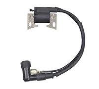 Pizgear Bobina de encendido por chispa tipo interno externo, motor gasolina 170F, 7HP, 212CC, alimentado generador carga batería 3, 4 y 5KW CC Piezas del motor del cortacésped(1X External Type B)