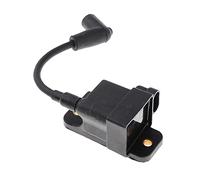 Pizgear Bobinas de Encendido Reemplazo del Conjunto del Motor de Barco Motores fueraborda de 30 HP a 600 HP 827509A10 Interruptor de Encendido Marino