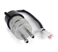 Pizgear Bomba de combustible for motocicleta, for KTM, for 950 Adventure S 950 ADV ORG Super Enduro R Supermoto SM BLK Bomba de combustible de gasolina 60012088100 Bomba de combustible para motociclet