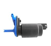 Pizgear Bomba de limpiaparabrisas Delantero y Trasero, for Golf, 1991-1998 1H6955651 Bomba de Limpieza de Parabrisas de Coche