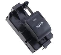 Pizgear Botón de Control de la Ventana del Lado del Pasajero for Toyota Prius Camry, Land Cruiser, Scion, iQ 84810-33120 Interruptor de Ventana Lateral
