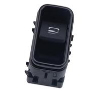 Pizgear Botón de Control de Ventana for Coche, for Furgoneta Benz Sprinter de 3,5 t Interruptor de Ventana Lateral(Black A9079050504)