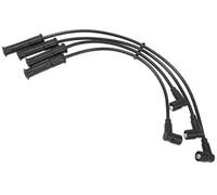 Pizgear Cables de bobina encendido for bujías coche, arnés cables for bobinas, for Renault, for Clio I 1.2 Juego de cables de encendido del motor