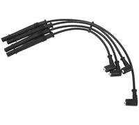 Pizgear Cables de bobina encendido for bujías coche, arnés cables for bobinas, for Renault, for Twingo Hatchback 1.2 Juego de cables de encendido del motor