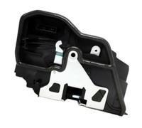 Pizgear Car Door Latch Actuator Catch, para Mini, for E60, for E65, for E70, for E90, for F10 F01 F02 F30 2005-2016 51227202148 Lock Actuador de bloqueo de puerta de coche (RR 51224389476)