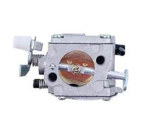 Pizgear Carburador, for Husqvarna, 181 288 281 288XP 281XP Kit de Juntas de Motosierra HS-228 HS-228C HS-283B Reemplazar 503280401 503280409 Repuestos para carburador