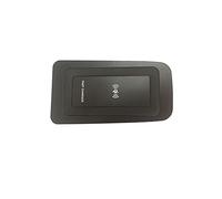 Pizgear Cargador de energía for, XC90 XC60 C60 V60 2019 V90 S90 2018 Adaptador de Carga inalámbrica for teléfono con Consola Central Plataforma de Carga de teléfonos para vehículos