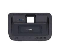 Pizgear Cargador inalámbrico for automóvil, for, for RAV4, 2019-2020, Accesorio for Panel de Soporte de teléfono, 15 W, protección Cargador para Coche