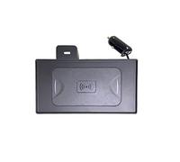 Pizgear Cargador inalámbrico QI de 10 W for Coche, Adaptador de Enchufe for Encendedor de Coche, Carga sin Cables, Panel de Carga for teléfono 11 Cargador para Coche(For X6 F16)