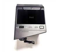 Pizgear Cargador inalámbrico QI de 15 W for teléfono, Estuche de Carga rápida, Soporte de Carga for, for Lexus, ES ES350 ES200 ES260 ES300H 2019 Cargador para Coche