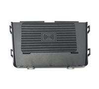 Pizgear Cargador inalámbrico QI for Coche, 15 W, LHD, Cargador inalámbrico for teléfono, Soporte for teléfono, Accesorios for, for VW, MK1 2012 Cargador para Coche